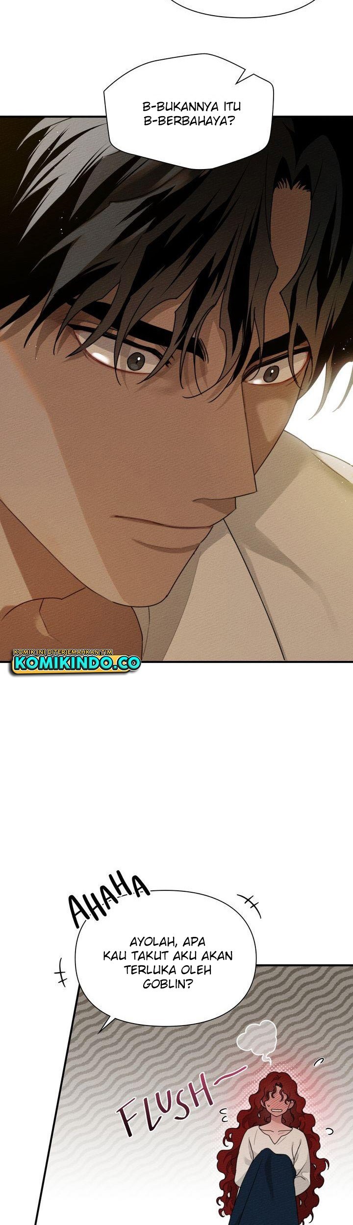 Under the Oak Tree Chapter 36 - halaman 4