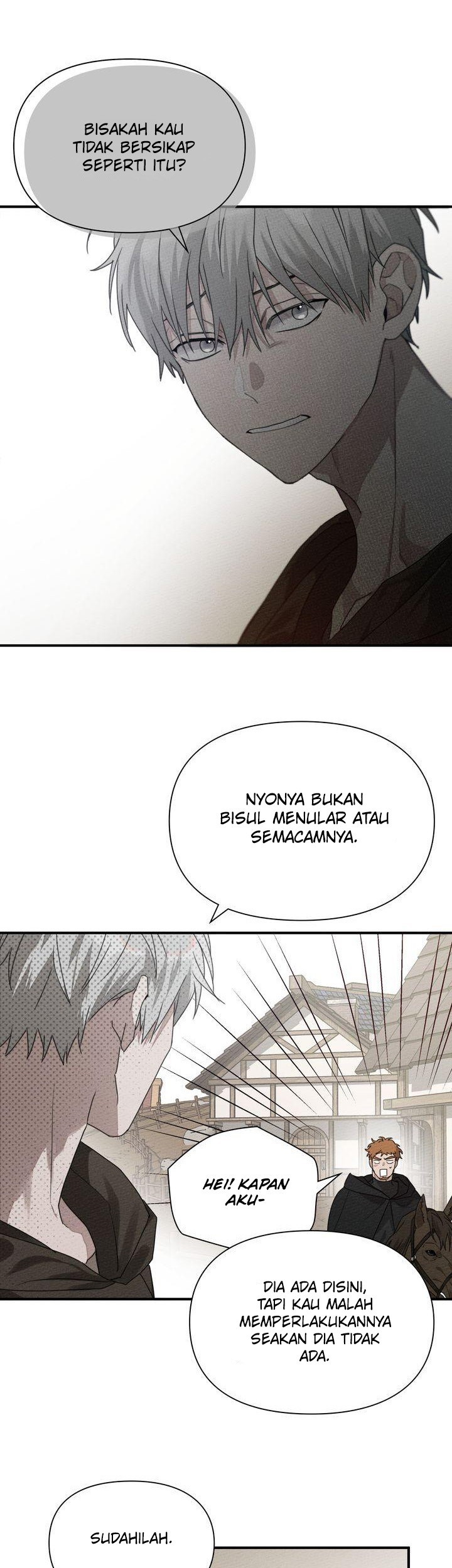 Under the Oak Tree Chapter 36 - halaman 43