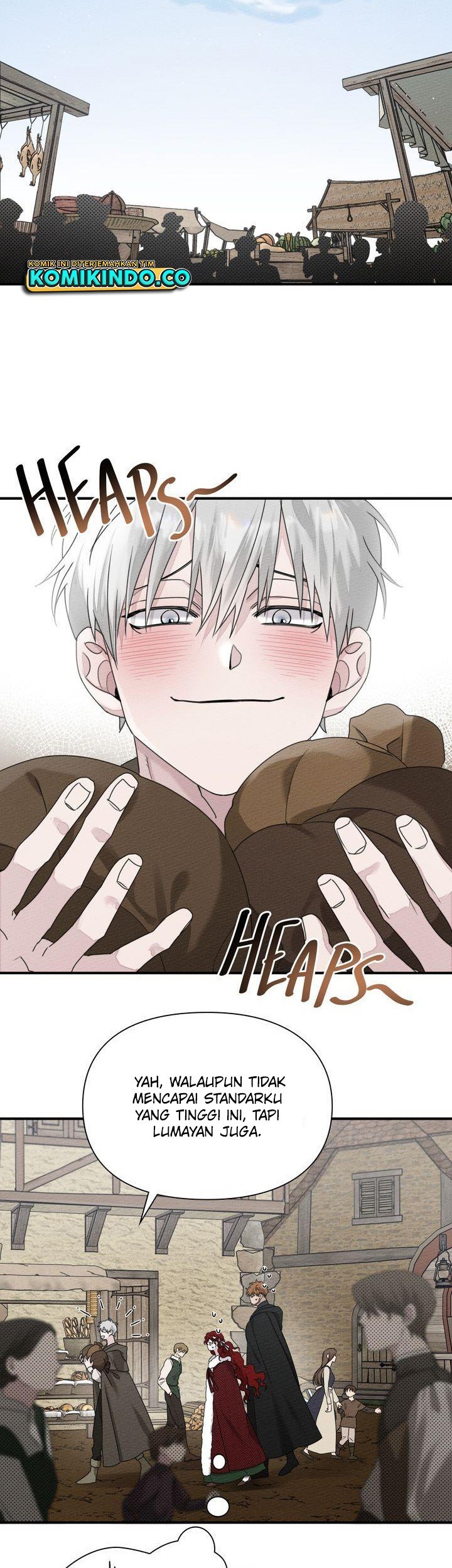 Under the Oak Tree Chapter 36 - halaman 47