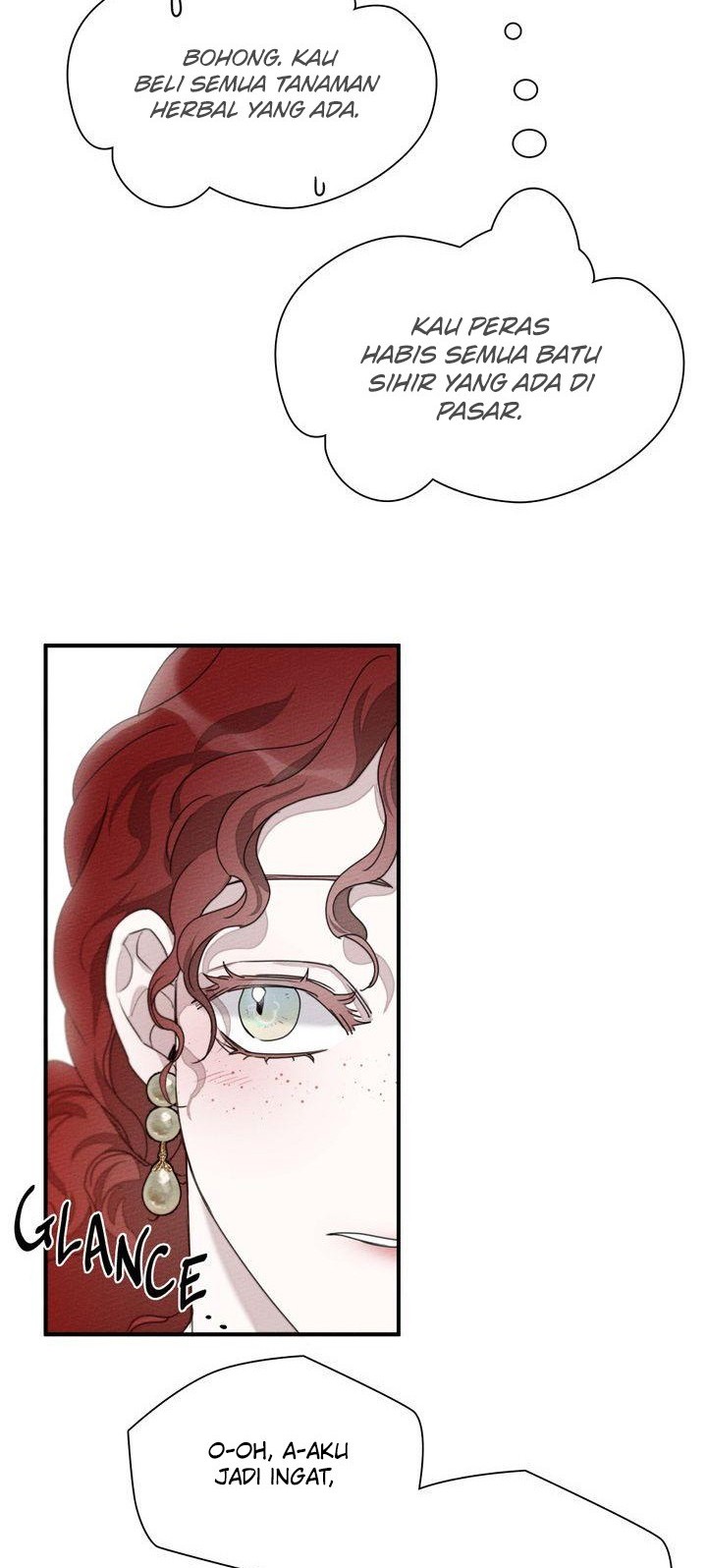 Under the Oak Tree Chapter 36 - halaman 48
