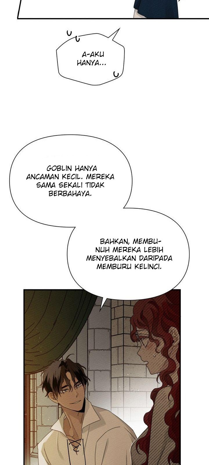 Under the Oak Tree Chapter 36 - halaman 5