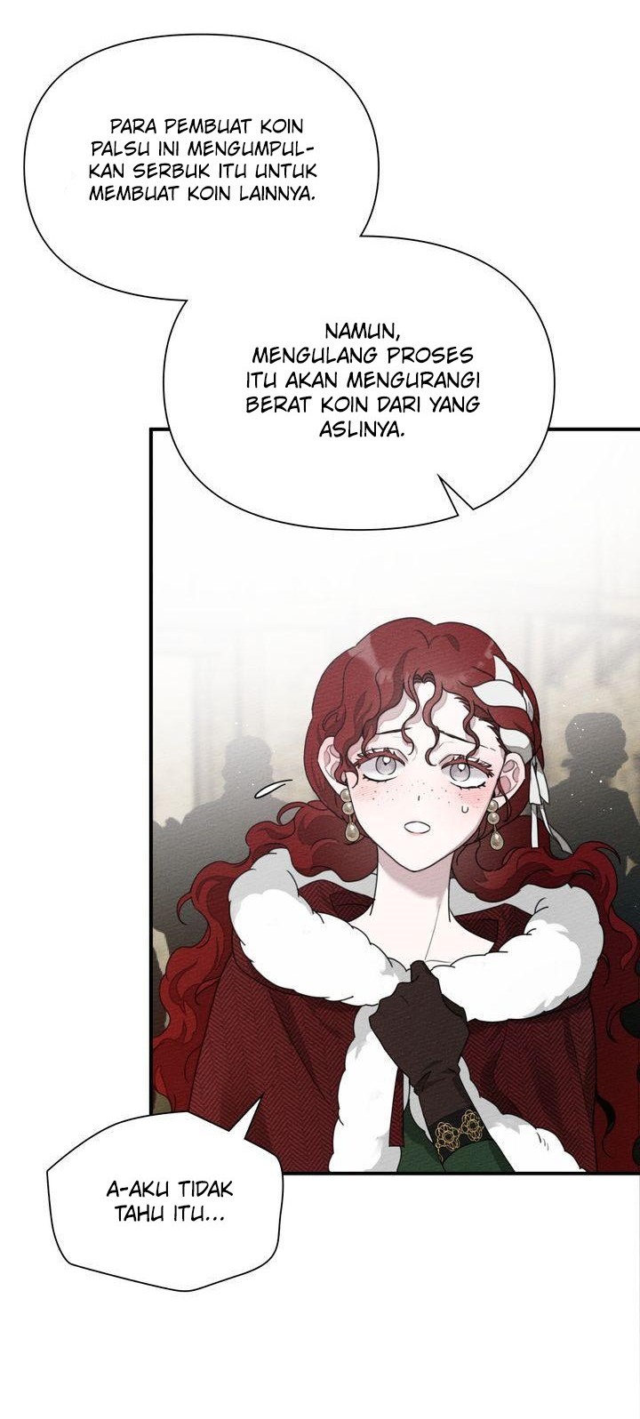 Under the Oak Tree Chapter 36 - halaman 50