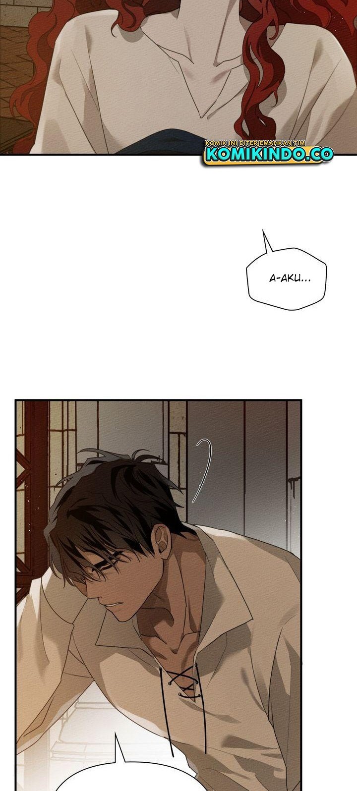 Under the Oak Tree Chapter 36 - halaman 7