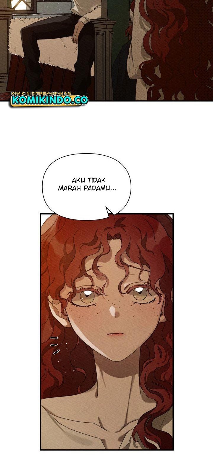 Under the Oak Tree Chapter 36 - halaman 9