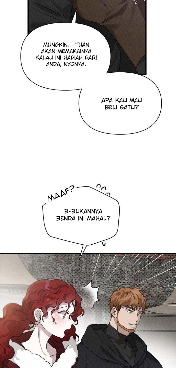 Under the Oak Tree Chapter 37 - halaman 13