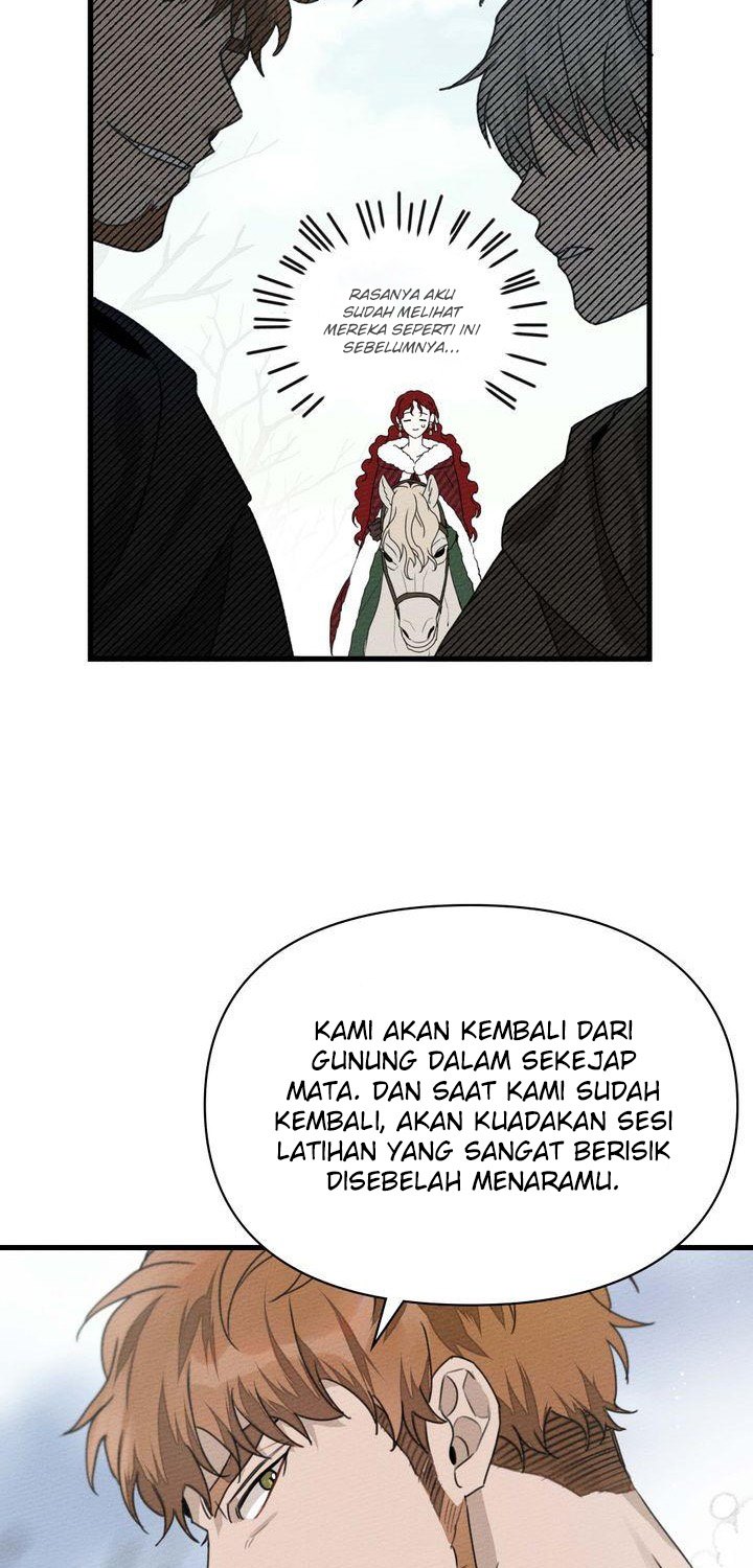 Under the Oak Tree Chapter 37 - halaman 23