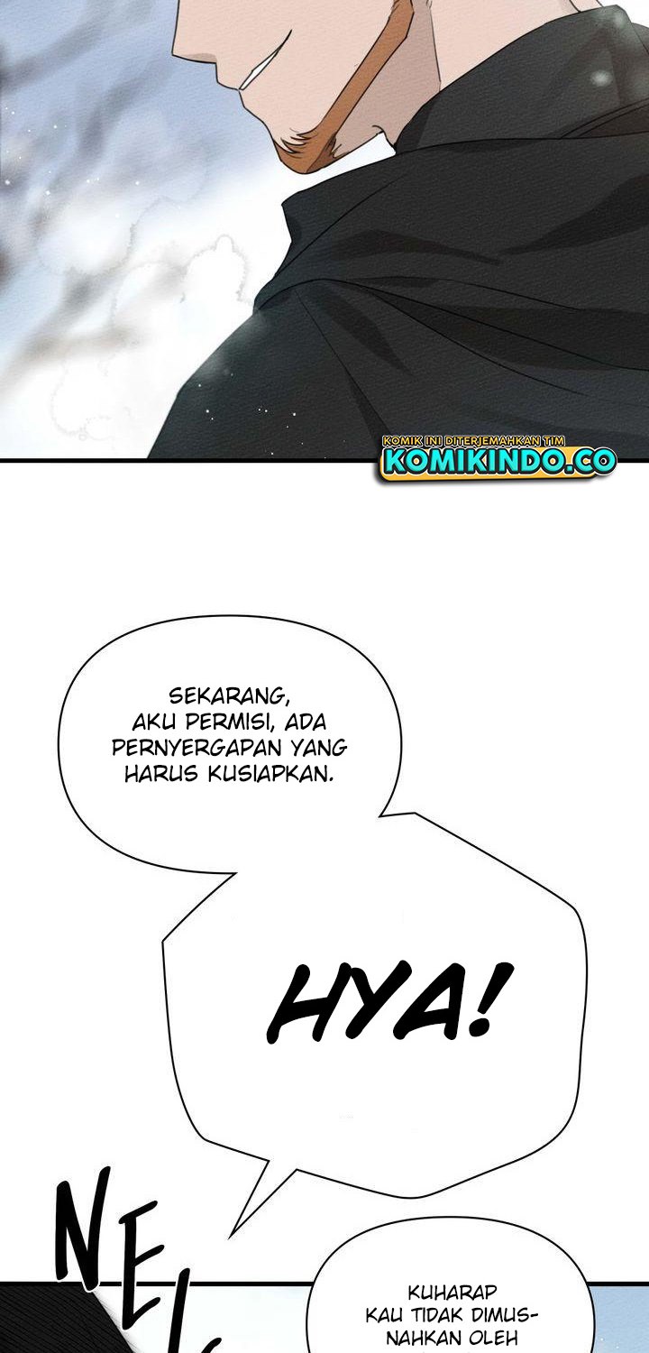 Under the Oak Tree Chapter 37 - halaman 24