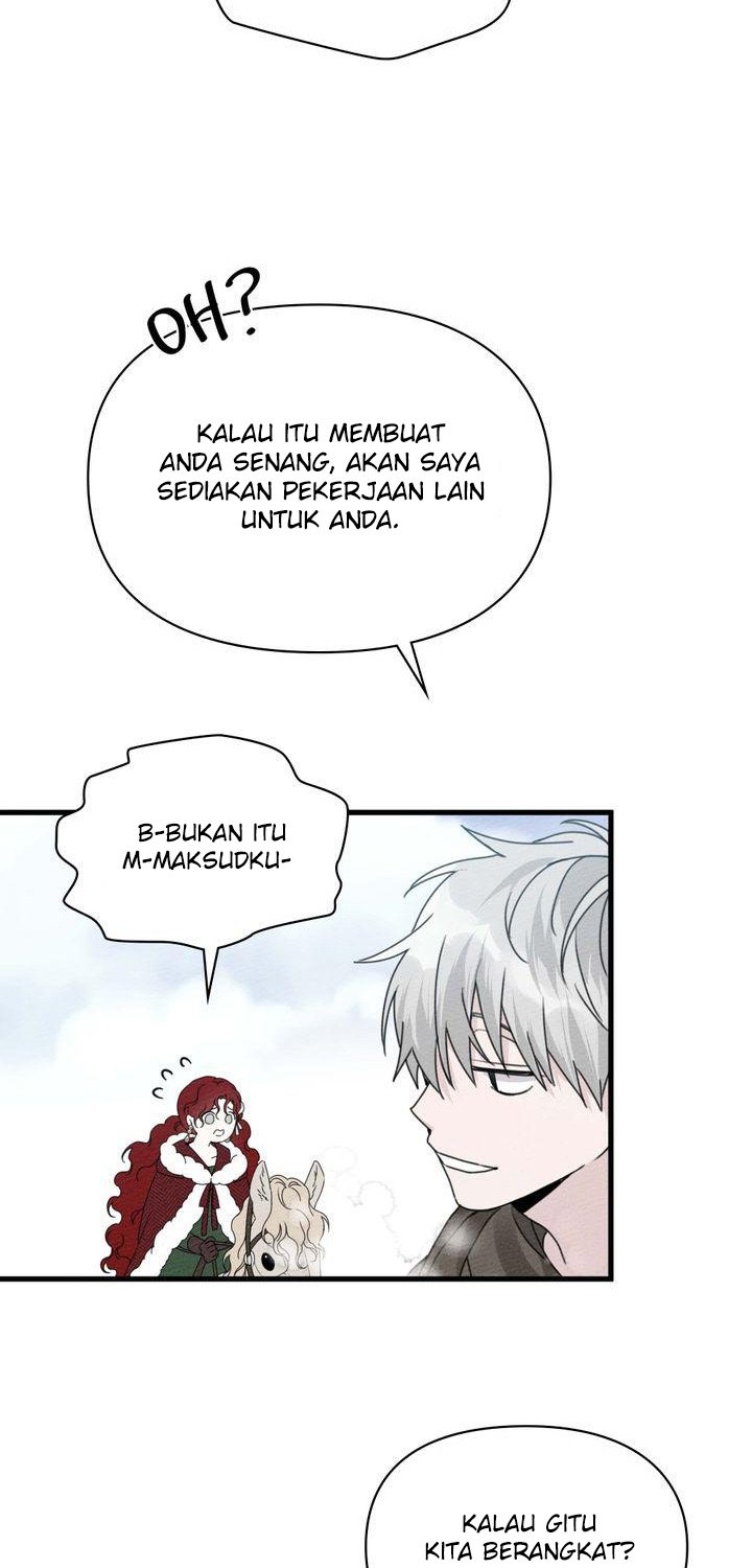 Under the Oak Tree Chapter 37 - halaman 29