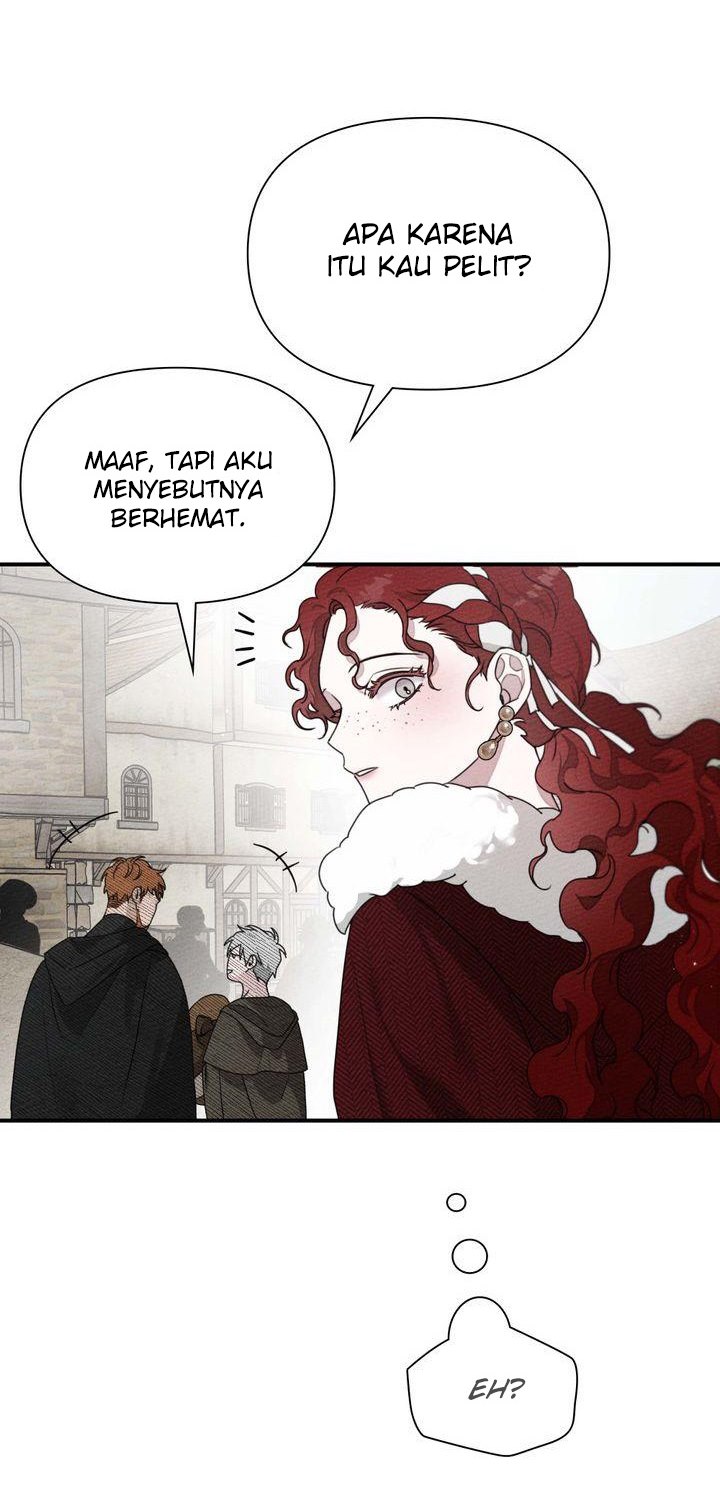 Under the Oak Tree Chapter 37 - halaman 3