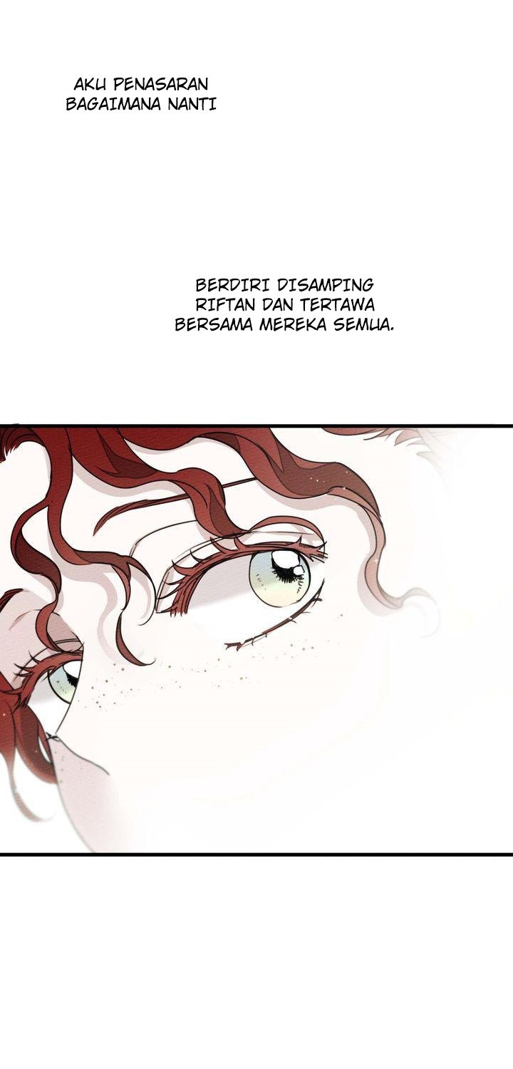Under the Oak Tree Chapter 37 - halaman 33
