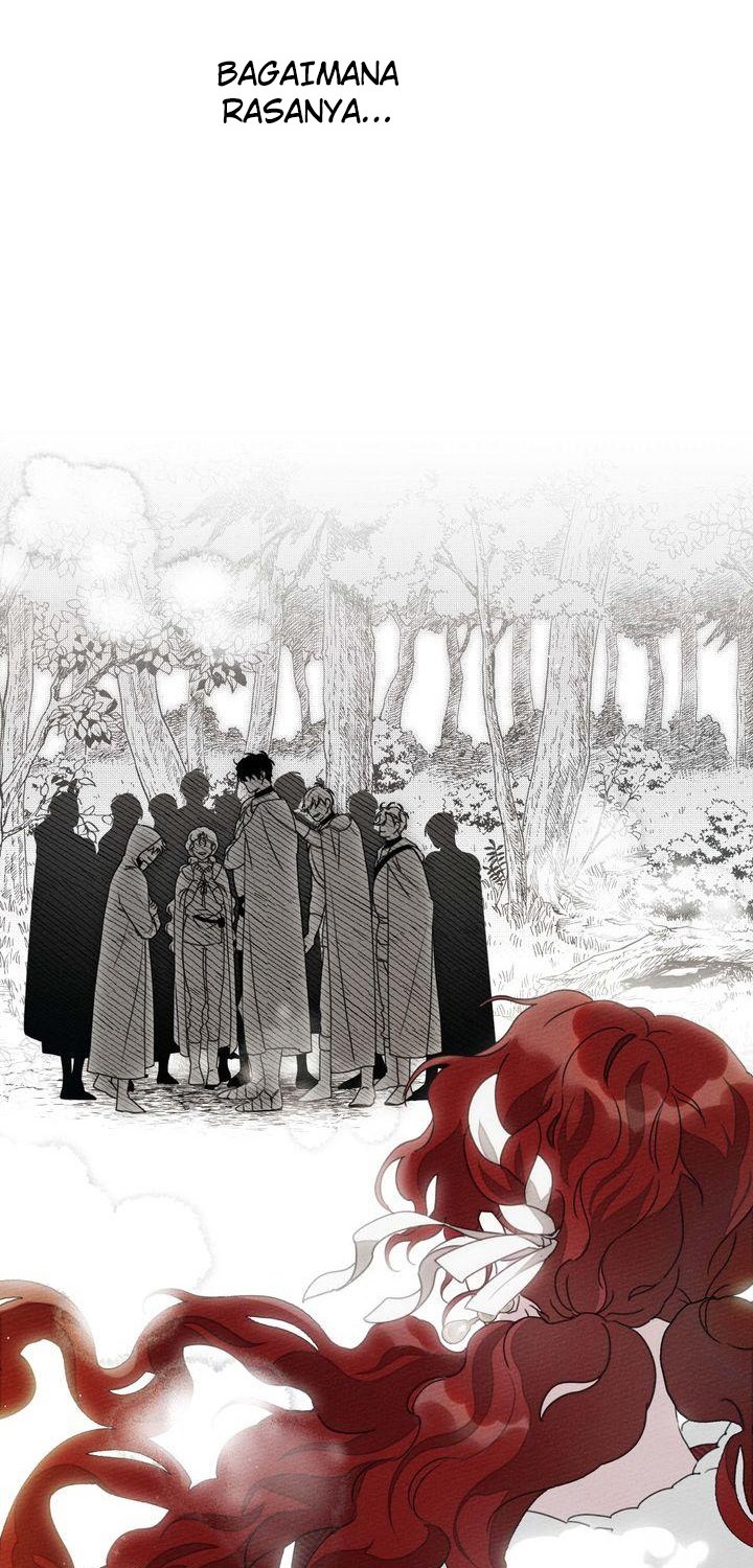 Under the Oak Tree Chapter 37 - halaman 34