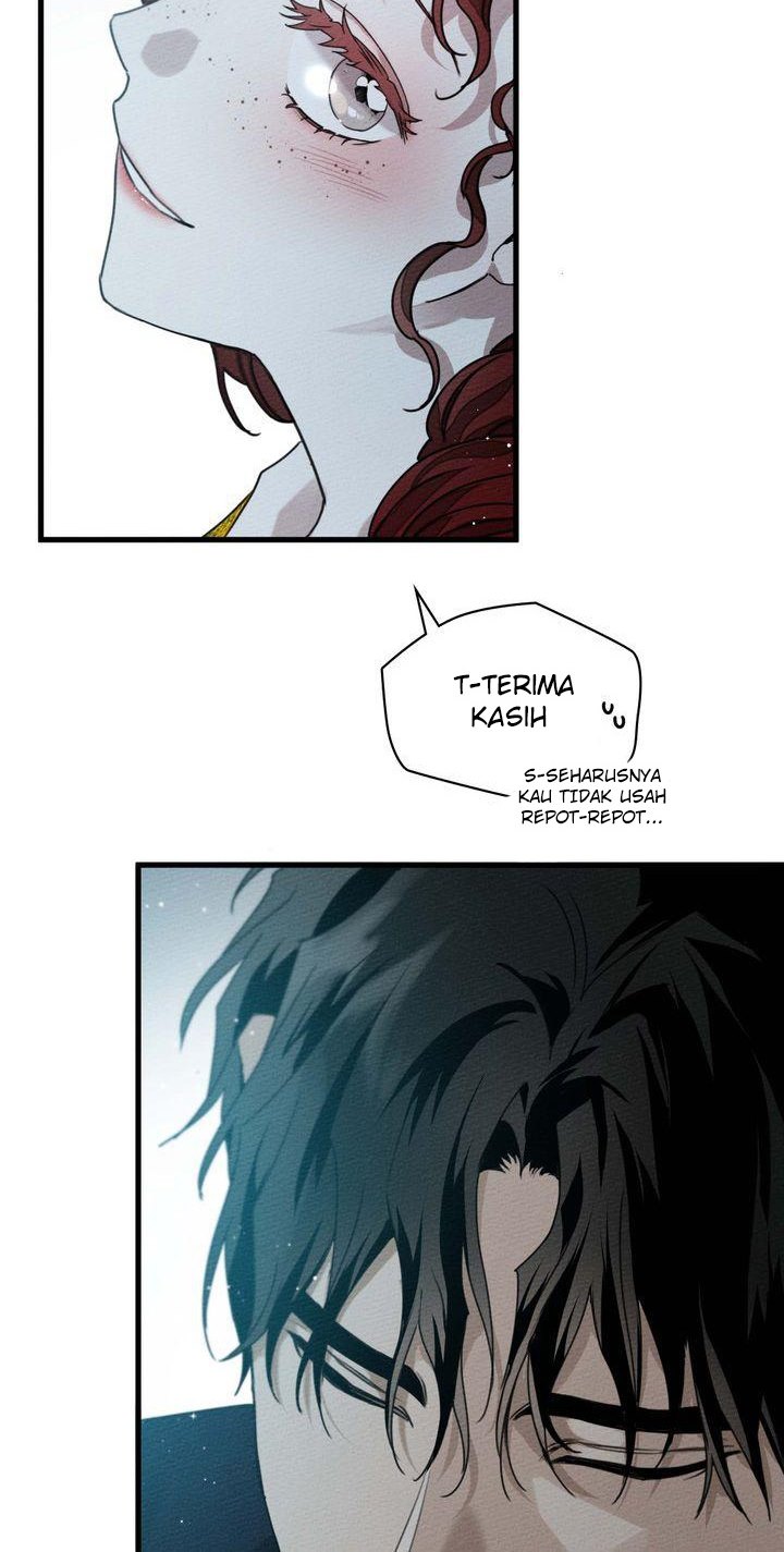 Under the Oak Tree Chapter 37 - halaman 38