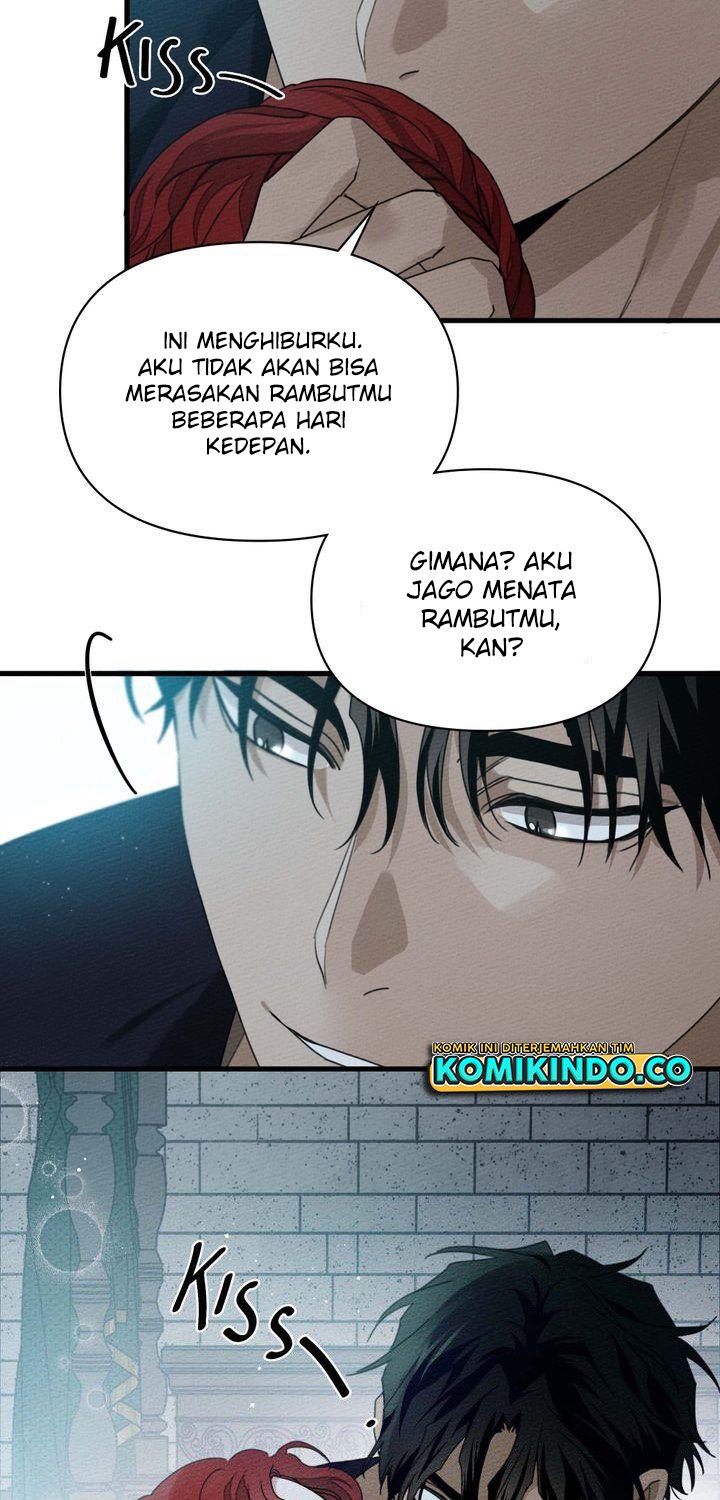 Under the Oak Tree Chapter 37 - halaman 39