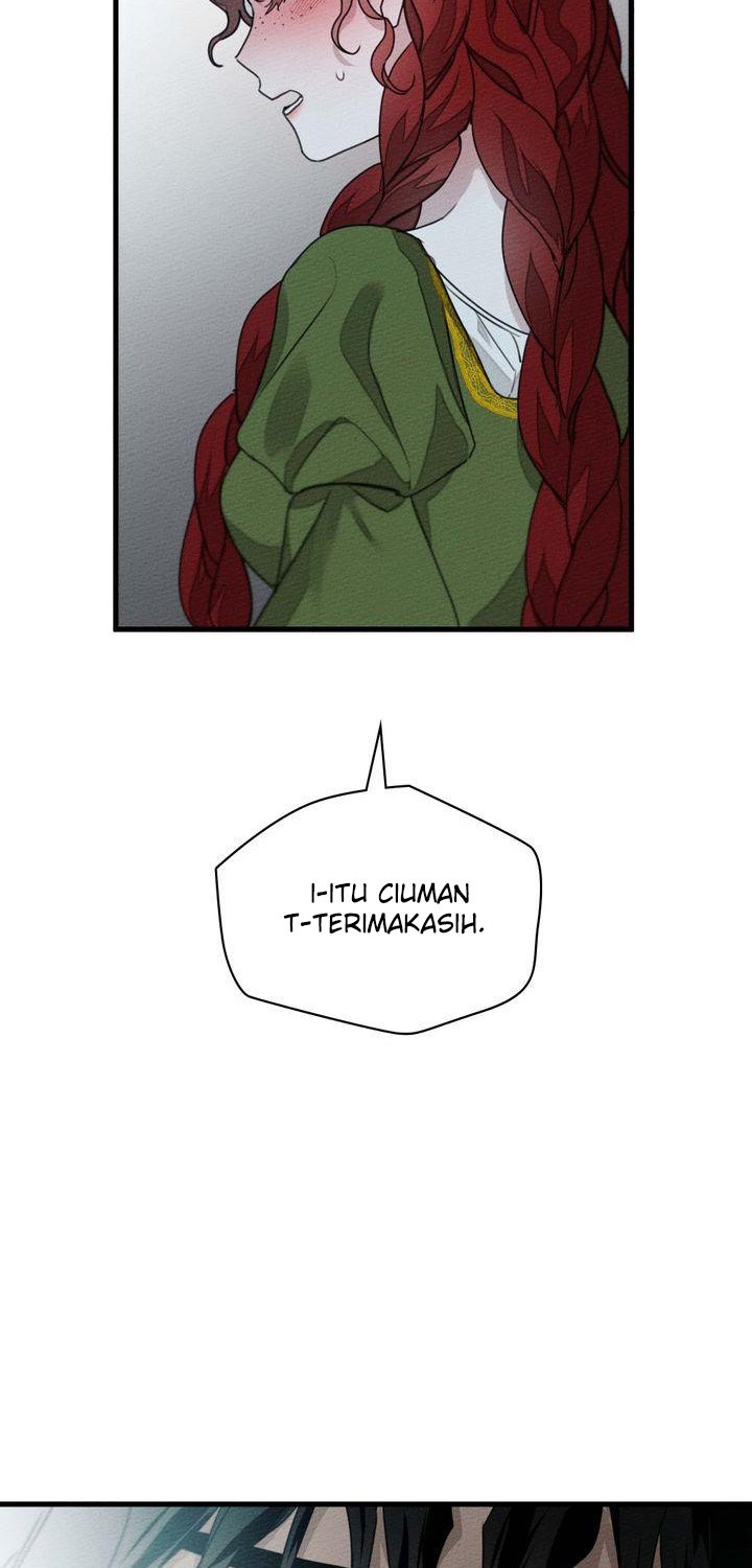 Under the Oak Tree Chapter 37 - halaman 41