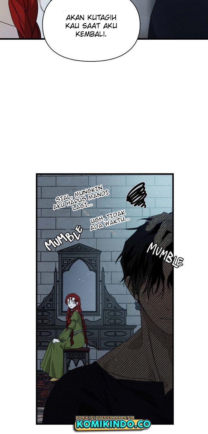 Under the Oak Tree Chapter 37 - halaman 45
