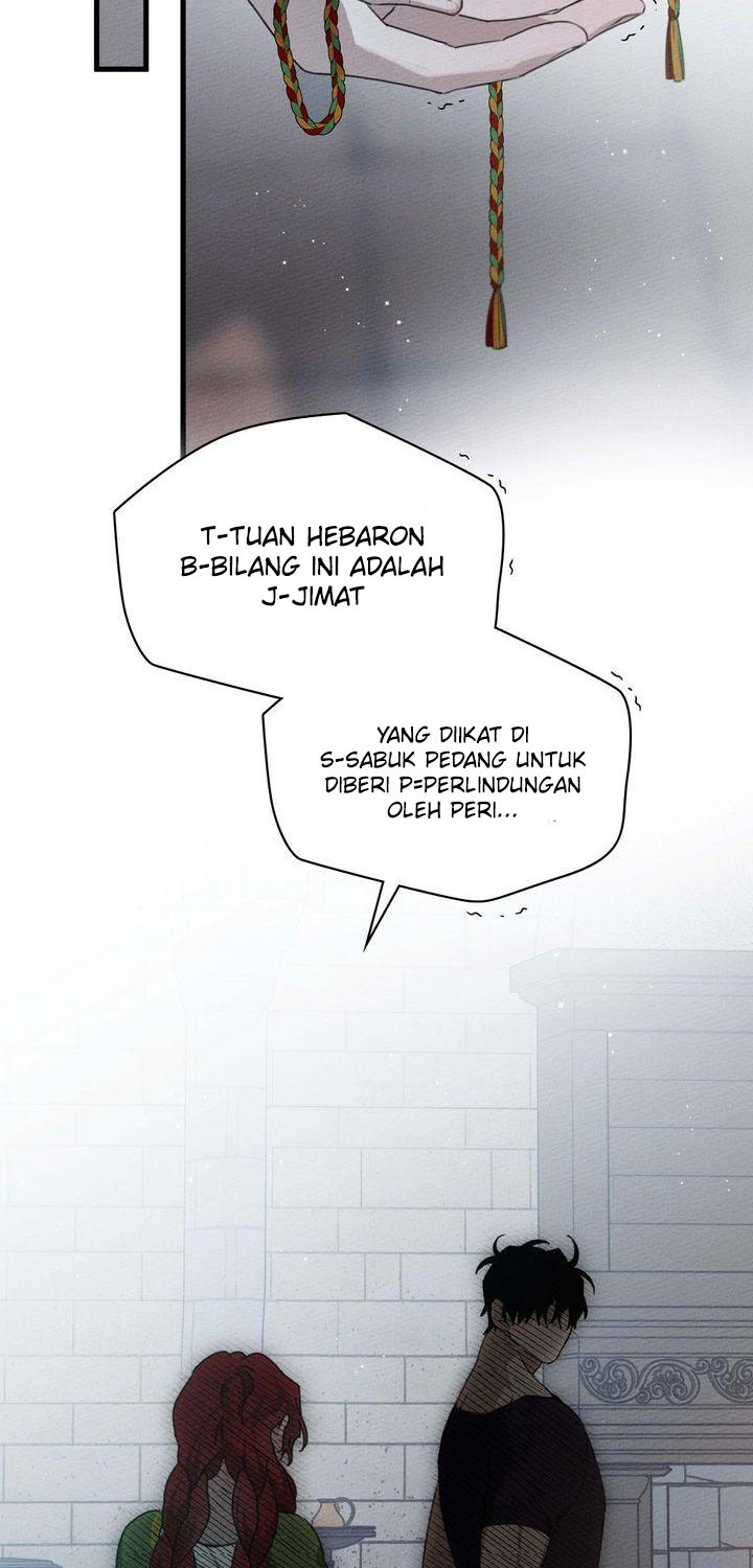 Under the Oak Tree Chapter 37 - halaman 48