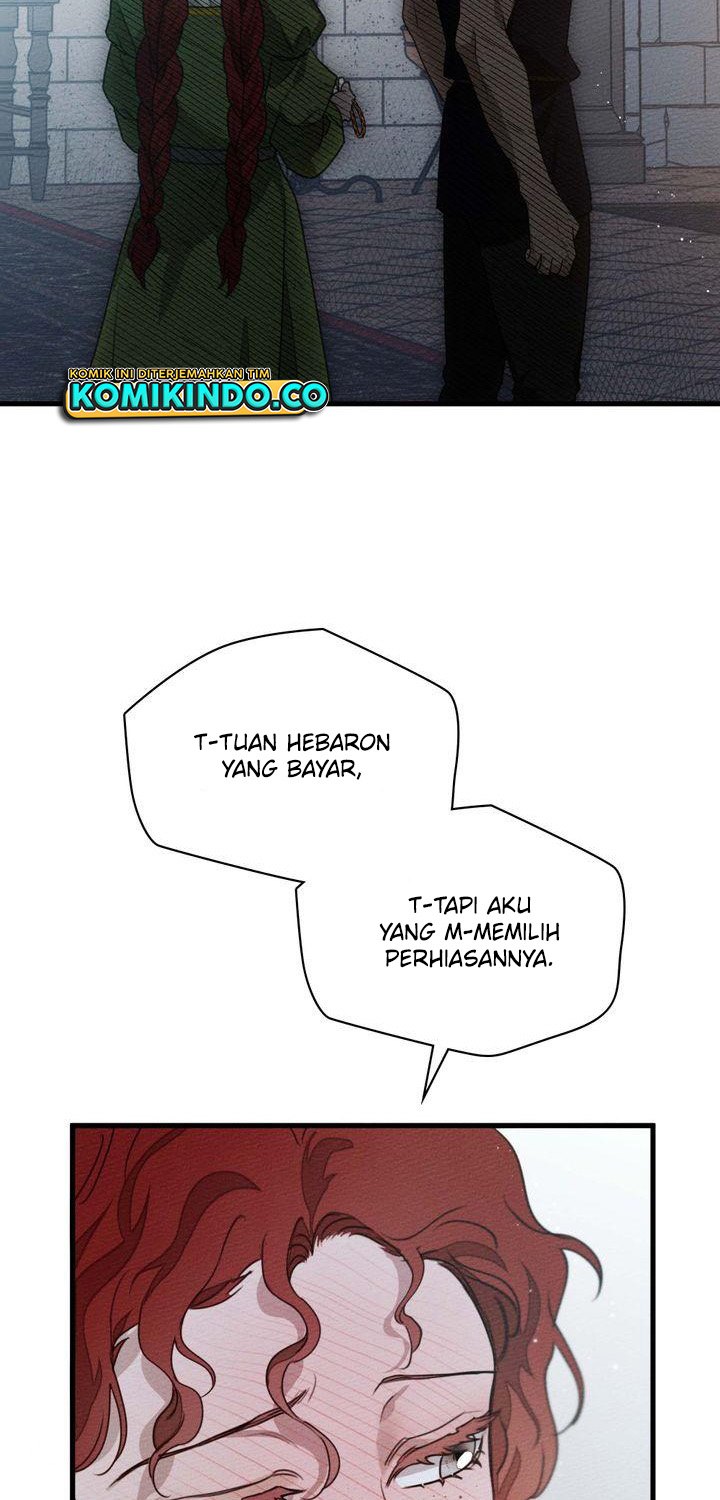 Under the Oak Tree Chapter 37 - halaman 49