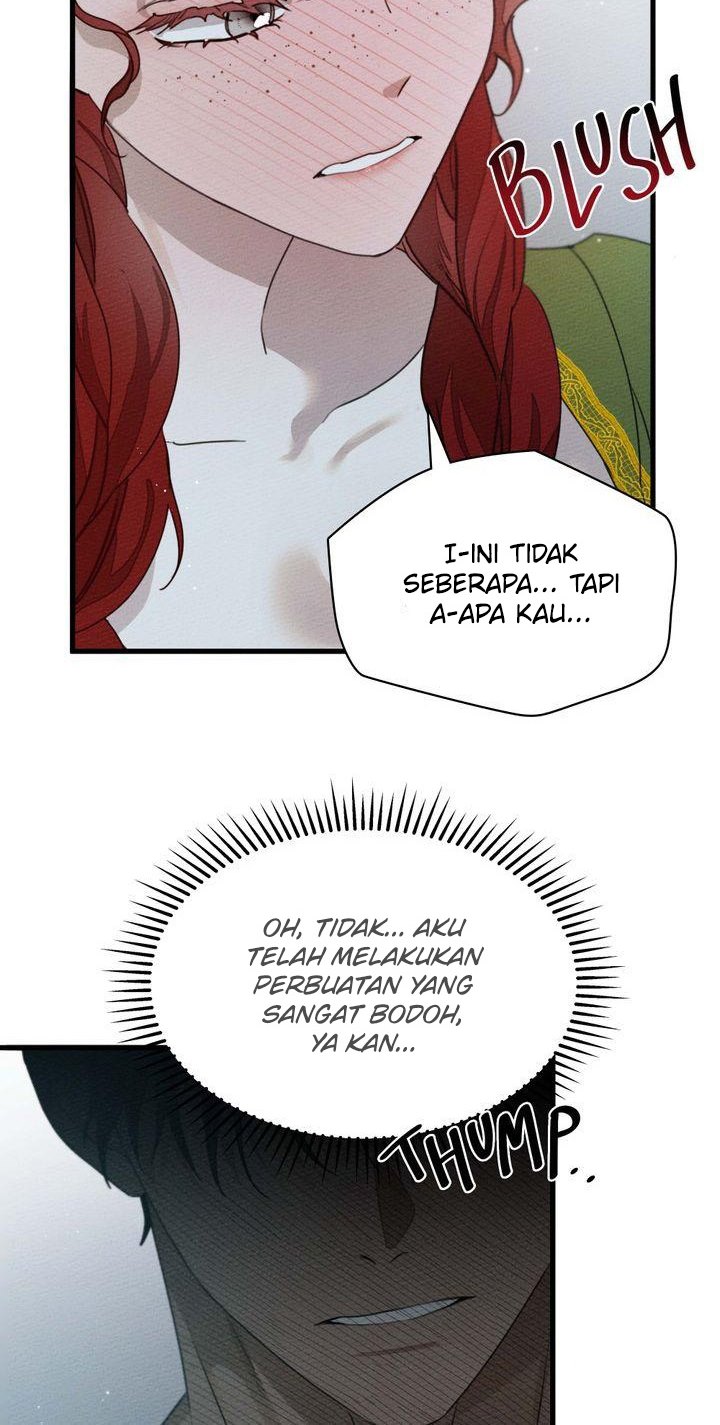 Under the Oak Tree Chapter 37 - halaman 50