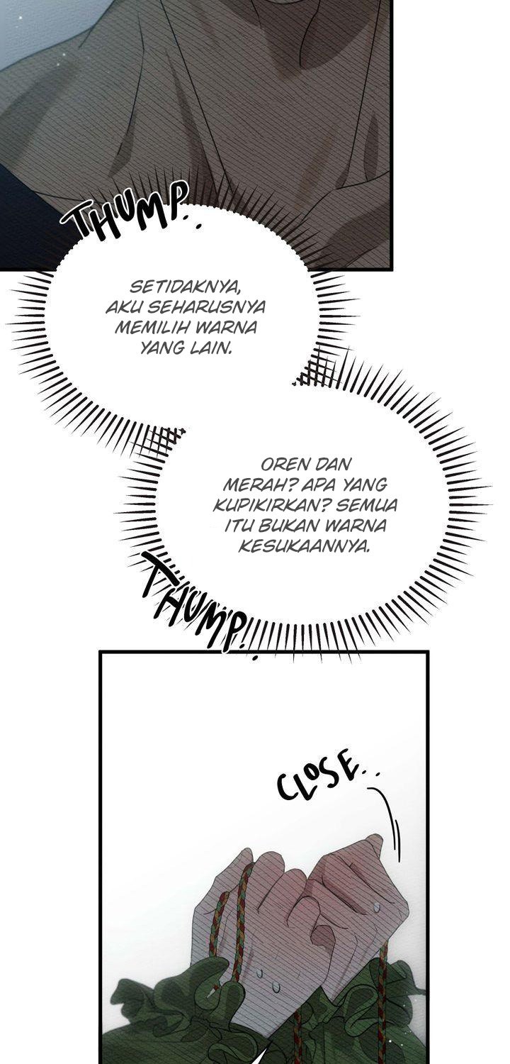 Under the Oak Tree Chapter 37 - halaman 51
