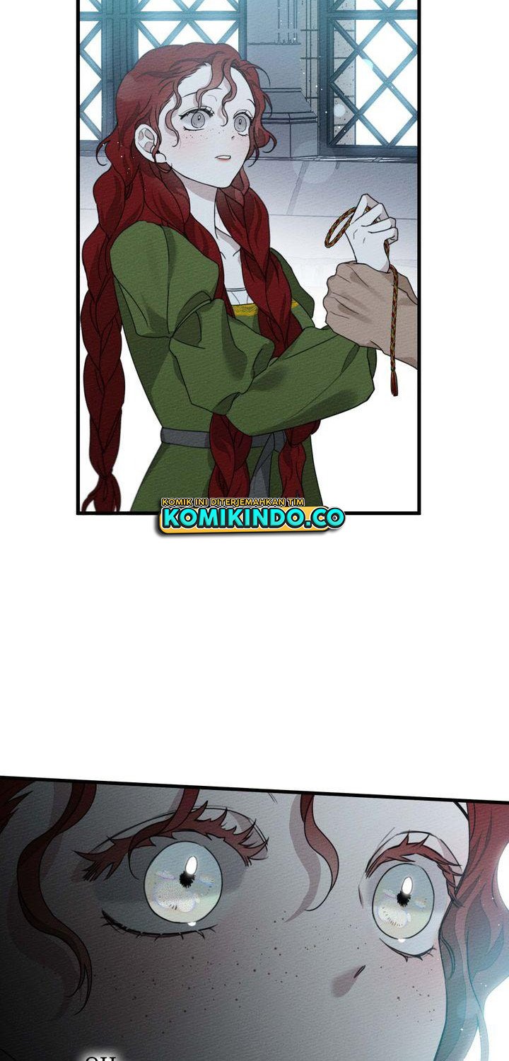Under the Oak Tree Chapter 37 - halaman 53