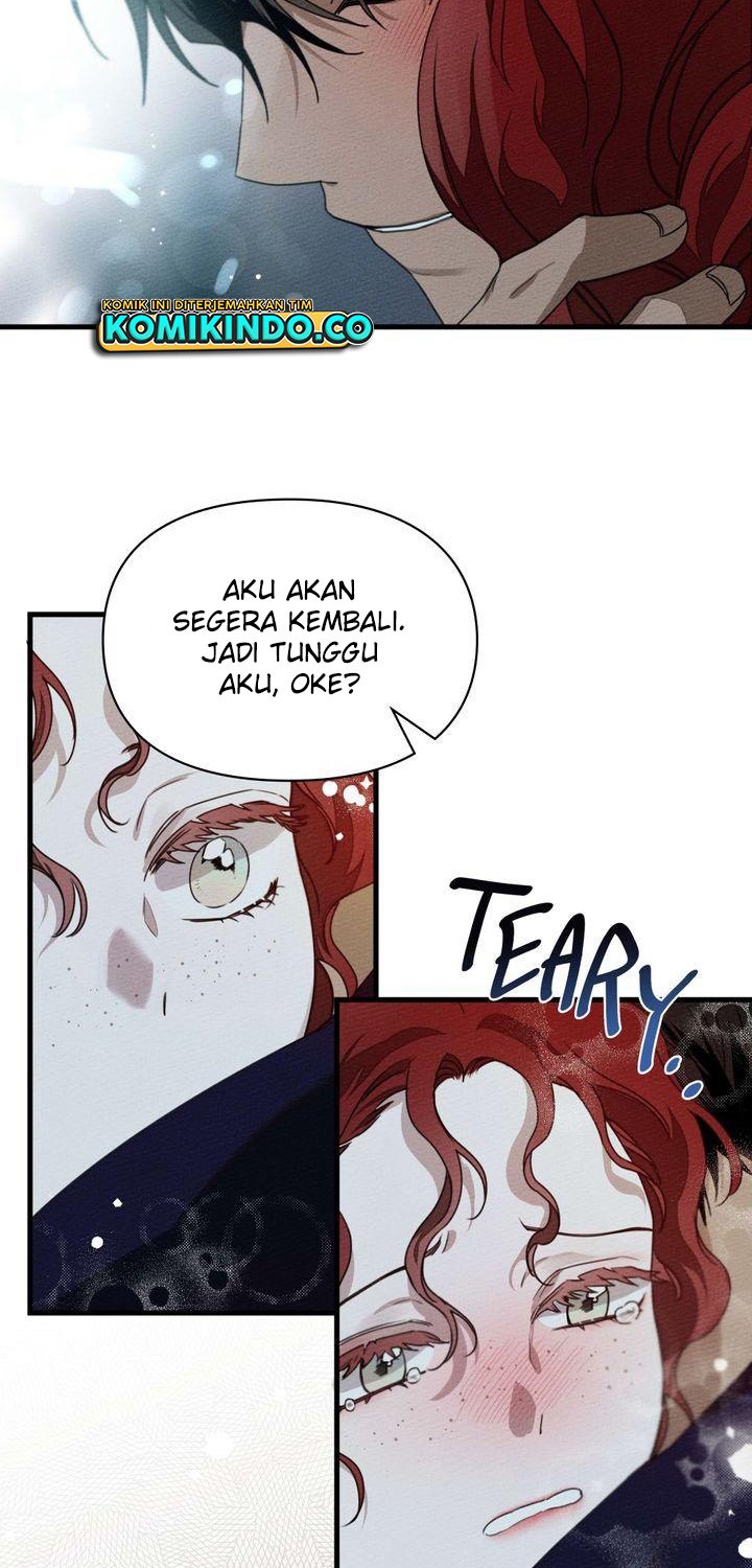 Under the Oak Tree Chapter 37 - halaman 57
