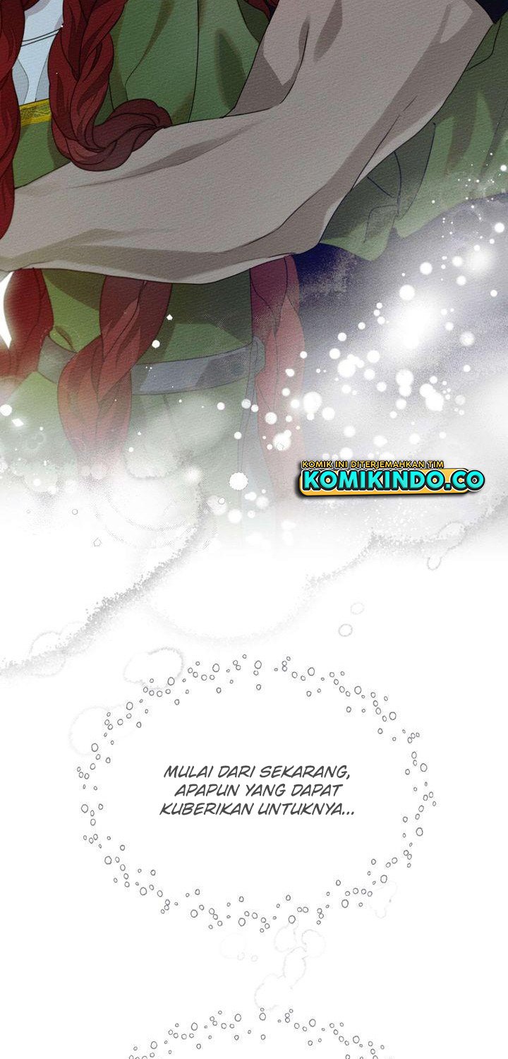 Under the Oak Tree Chapter 37 - halaman 61
