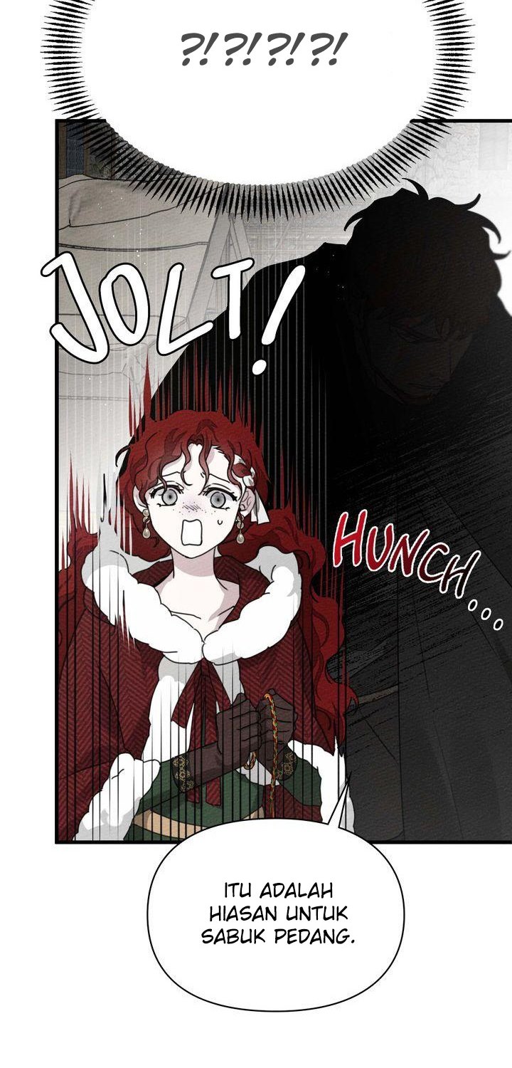 Under the Oak Tree Chapter 37 - halaman 7
