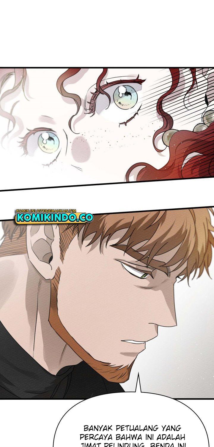 Under the Oak Tree Chapter 37 - halaman 8