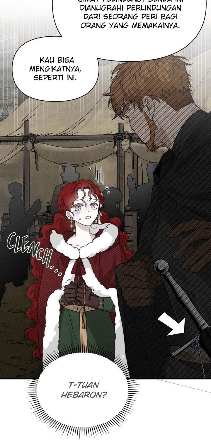 Under the Oak Tree Chapter 37 - halaman 9