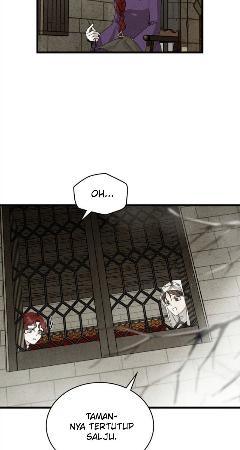 Under the Oak Tree Chapter 38 - halaman 10