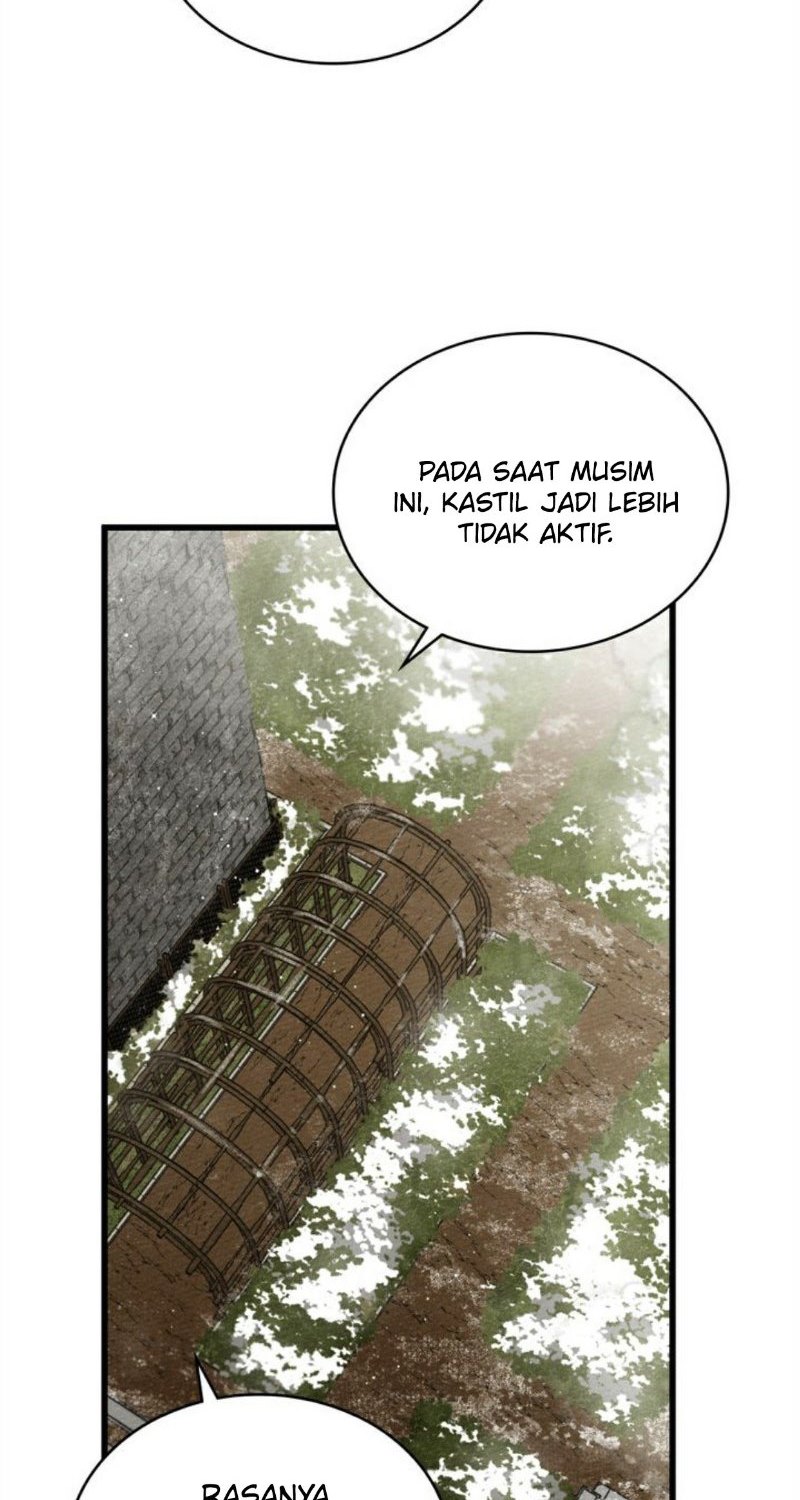 Under the Oak Tree Chapter 38 - halaman 11