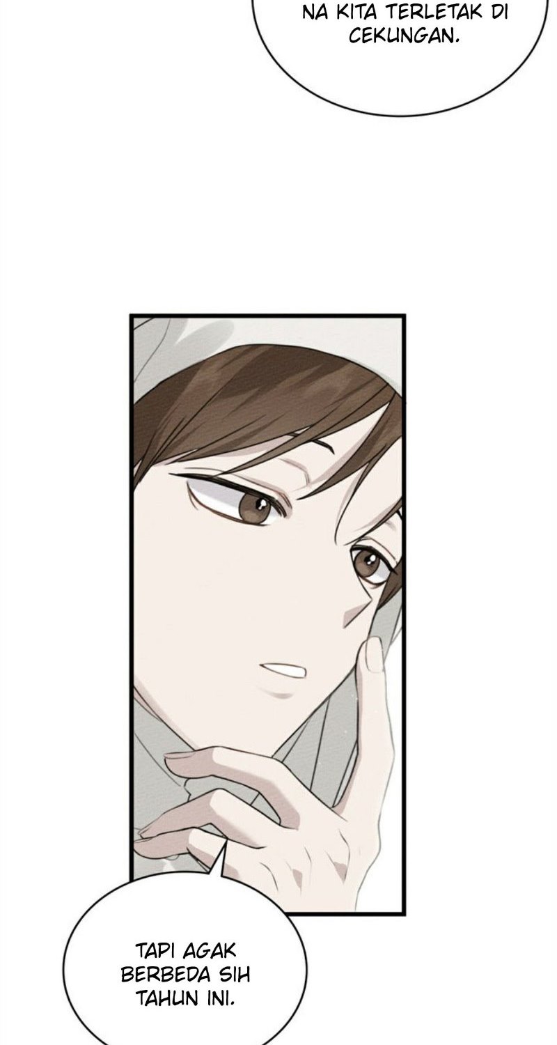 Under the Oak Tree Chapter 38 - halaman 13