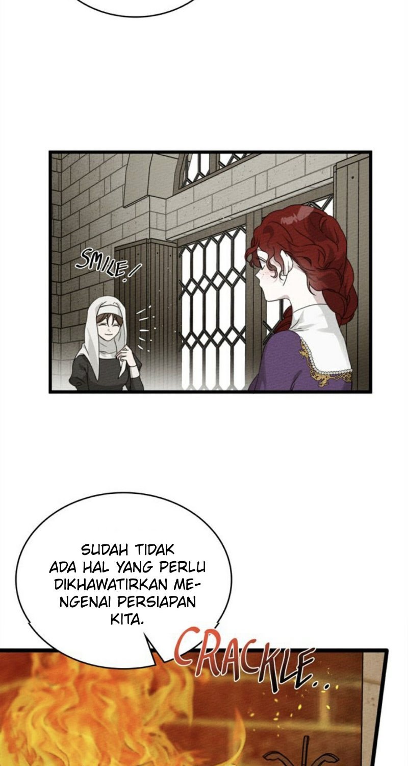 Under the Oak Tree Chapter 38 - halaman 14