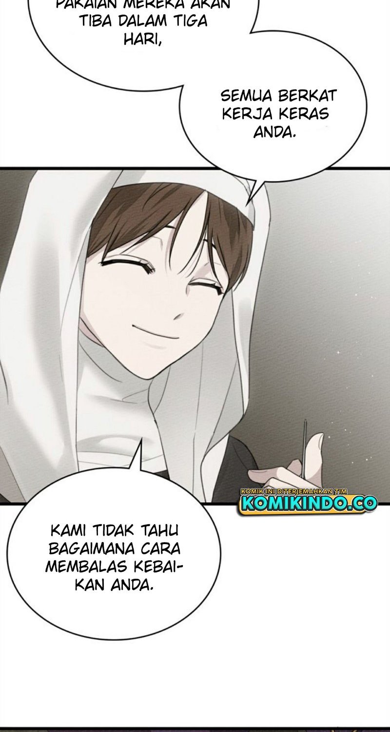 Under the Oak Tree Chapter 38 - halaman 16