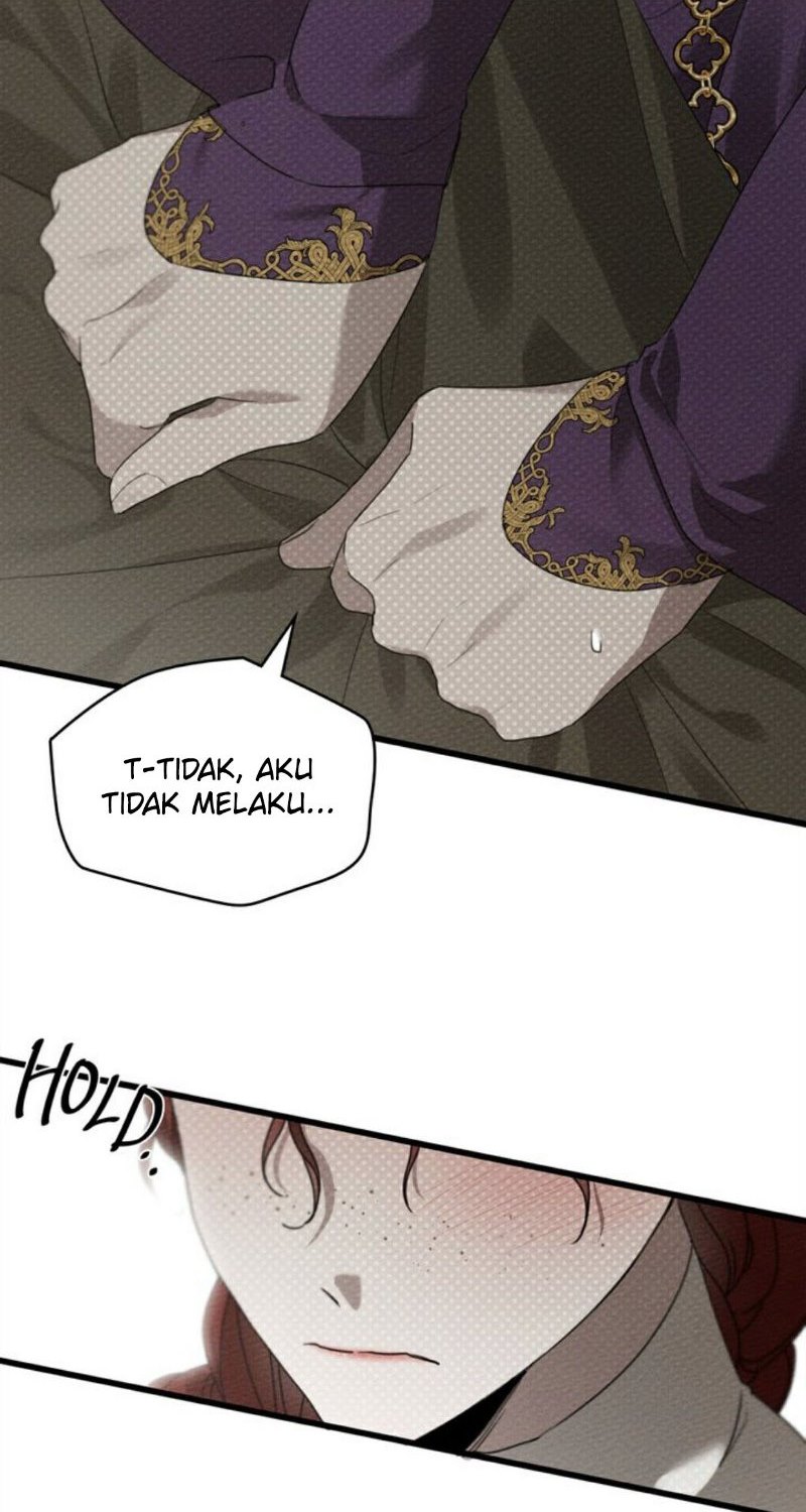 Under the Oak Tree Chapter 38 - halaman 17