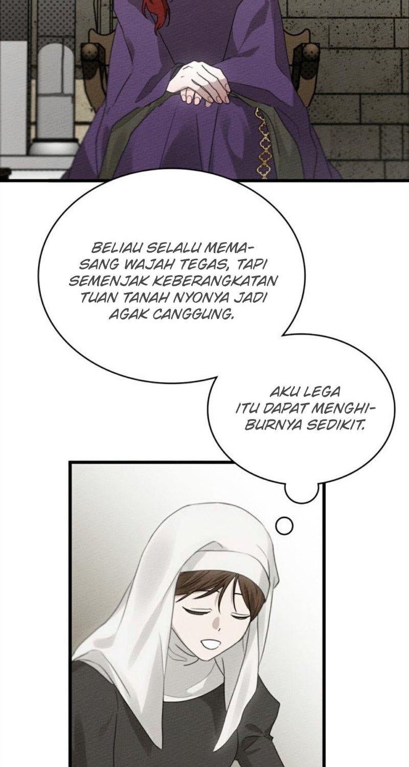 Under the Oak Tree Chapter 38 - halaman 19