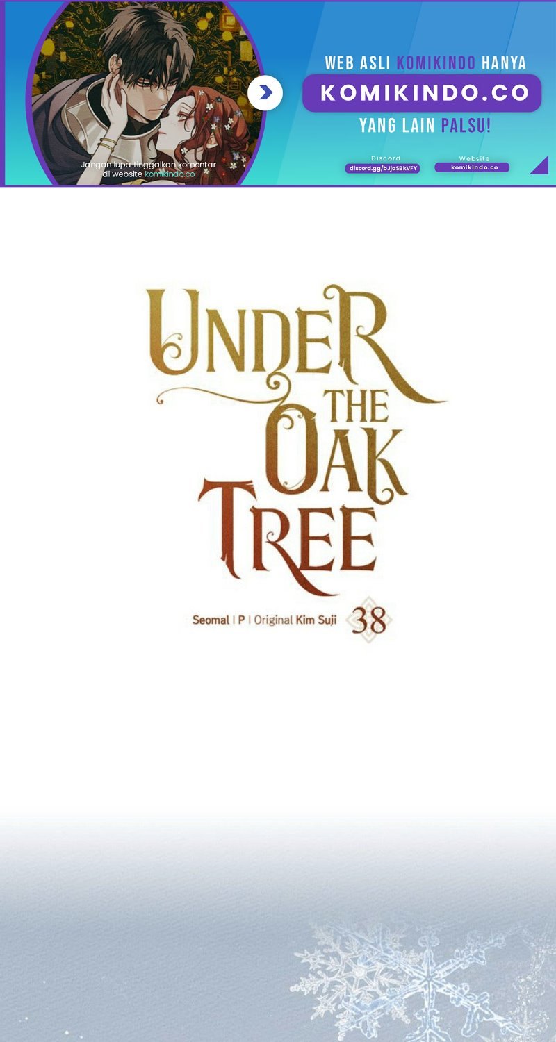 Under the Oak Tree Chapter 38 - halaman 2