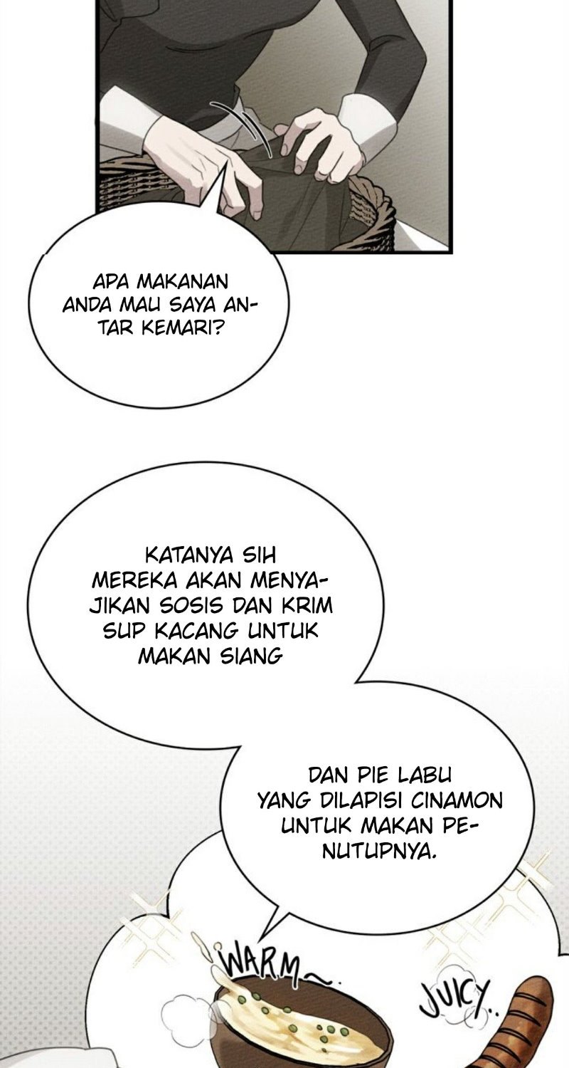 Under the Oak Tree Chapter 38 - halaman 20