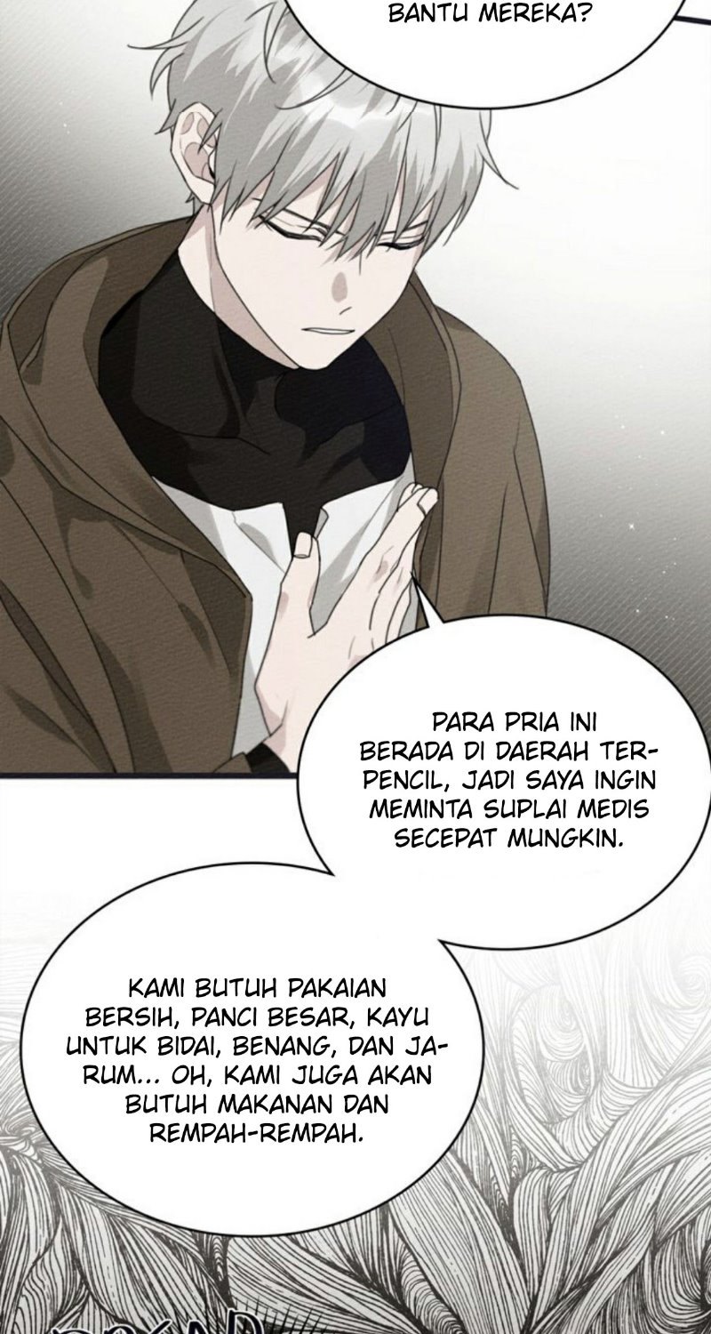 Under the Oak Tree Chapter 38 - halaman 29