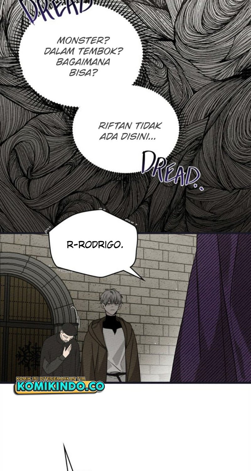 Under the Oak Tree Chapter 38 - halaman 30
