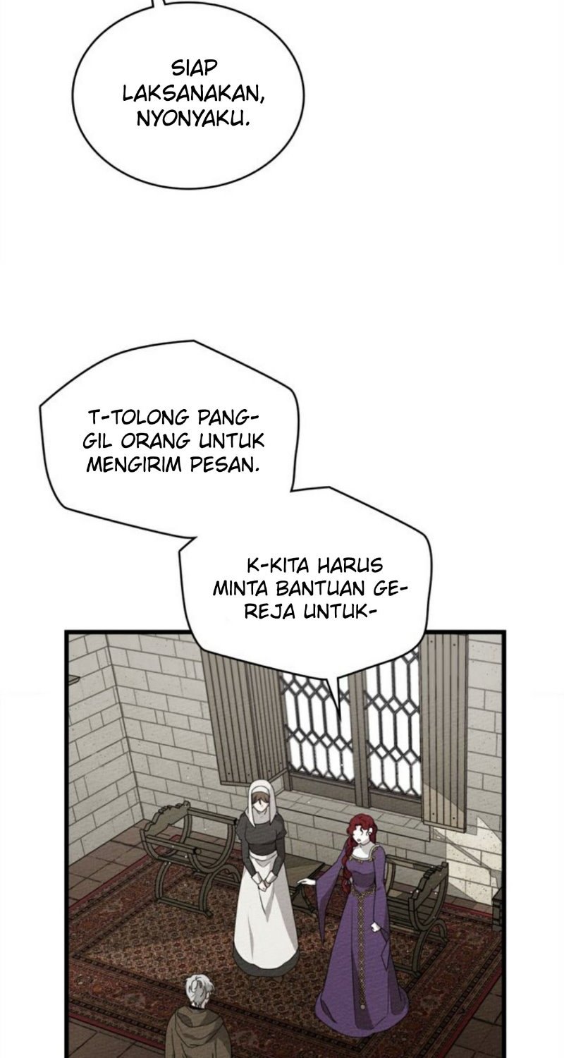 Under the Oak Tree Chapter 38 - halaman 31