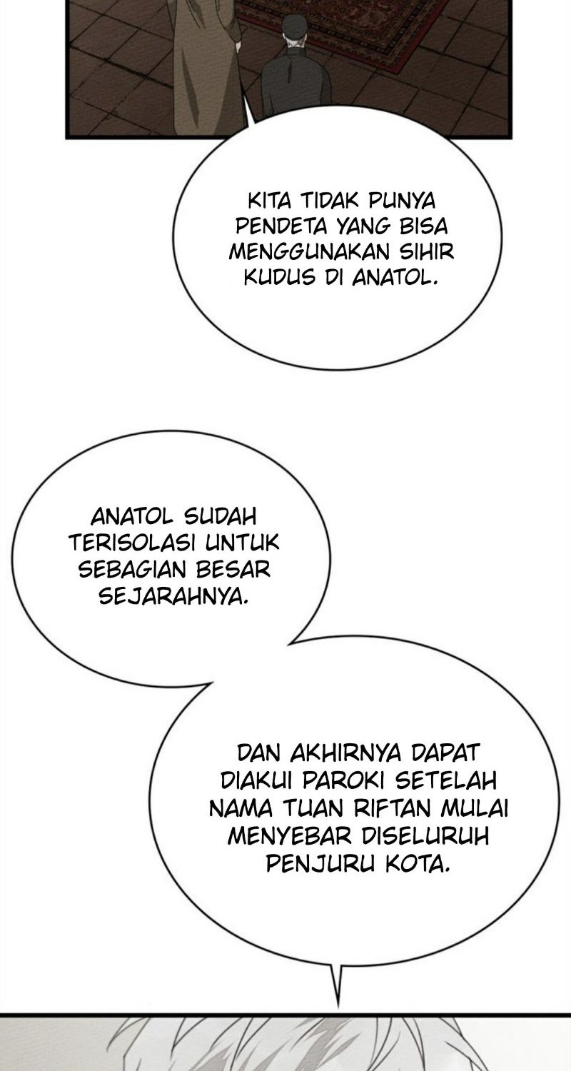 Under the Oak Tree Chapter 38 - halaman 32