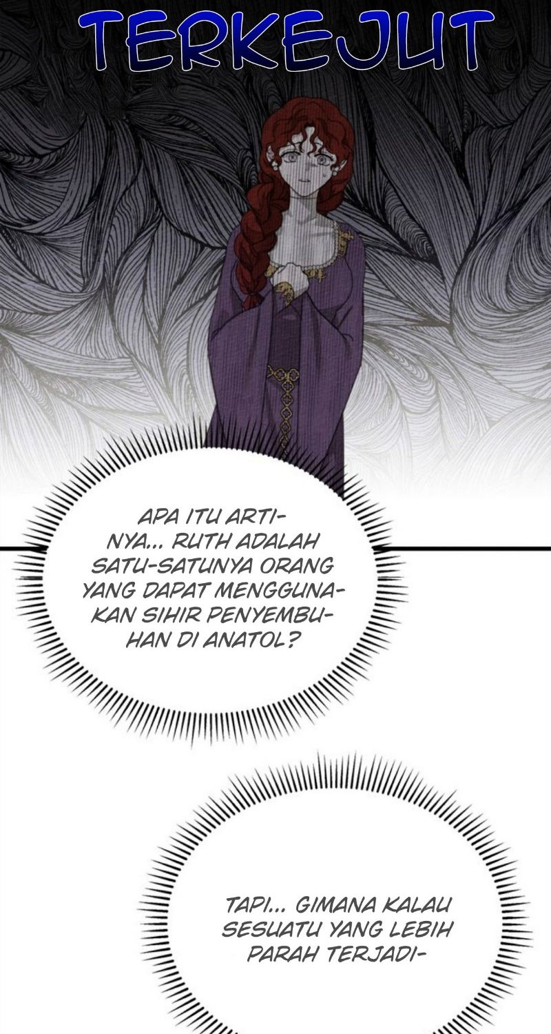 Under the Oak Tree Chapter 38 - halaman 34