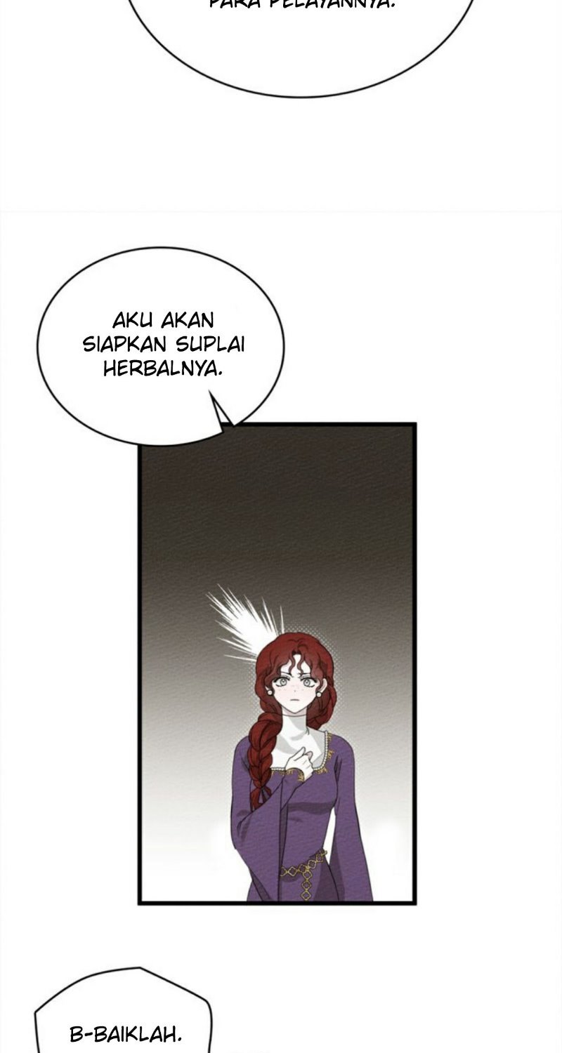 Under the Oak Tree Chapter 38 - halaman 37