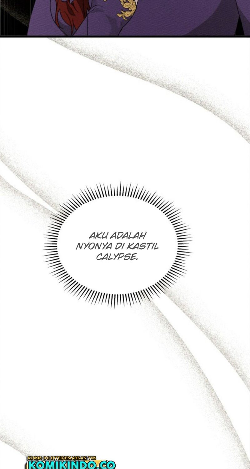 Under the Oak Tree Chapter 38 - halaman 39
