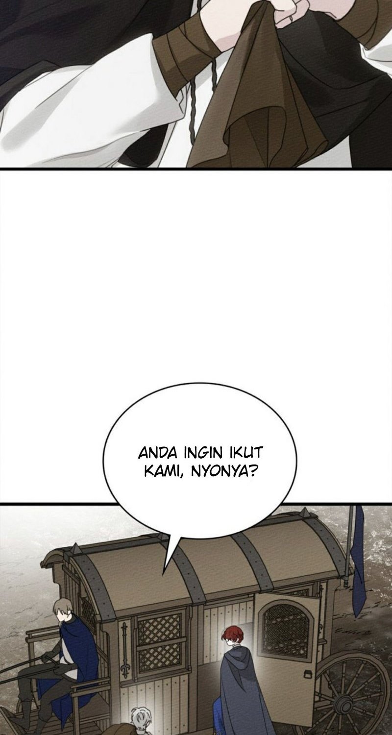 Under the Oak Tree Chapter 38 - halaman 42