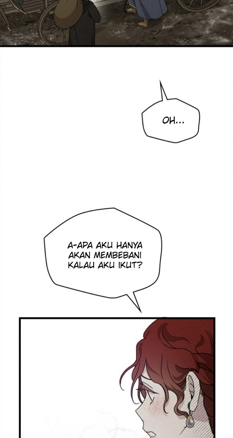 Under the Oak Tree Chapter 38 - halaman 43