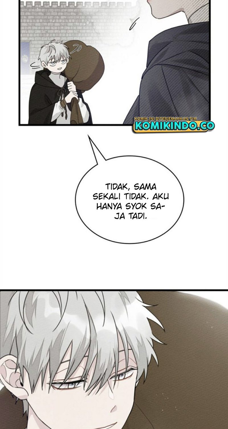 Under the Oak Tree Chapter 38 - halaman 44