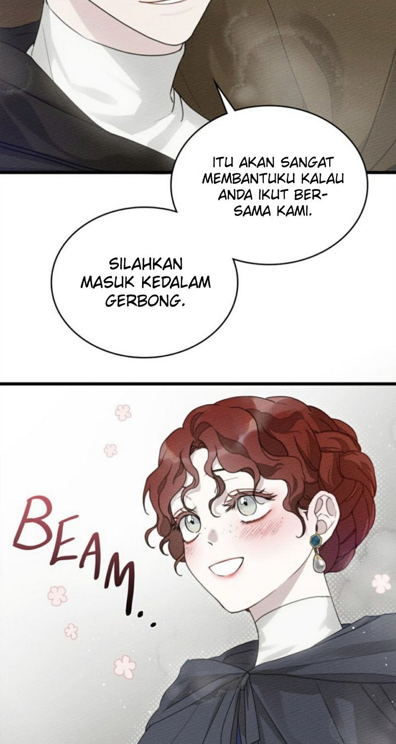 Under the Oak Tree Chapter 38 - halaman 45