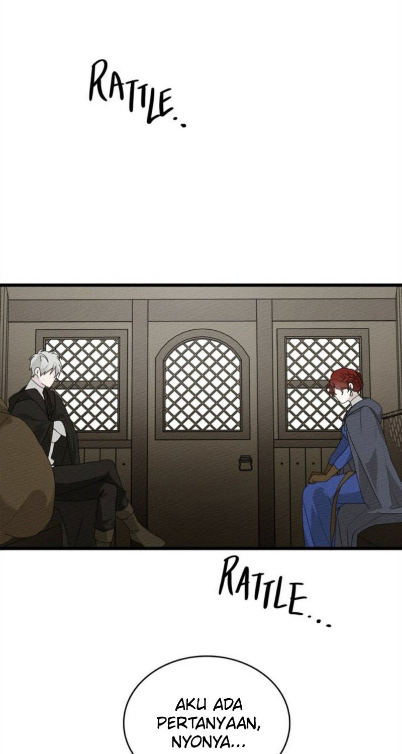 Under the Oak Tree Chapter 38 - halaman 47